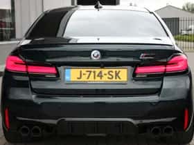 BMW 5-Serie (2020) thumbnail 8