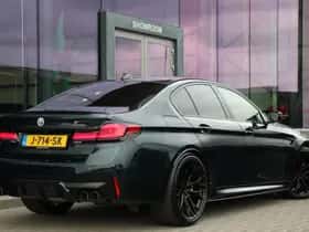 BMW 5-Serie (2020) thumbnail 10