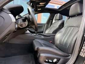 BMW 5-Serie (2017) thumbnail 4