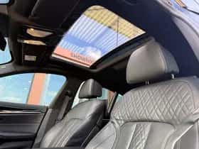 BMW 5-Serie (2017) thumbnail 5