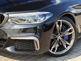 BMW 5-Serie (2017) thumbnail 6