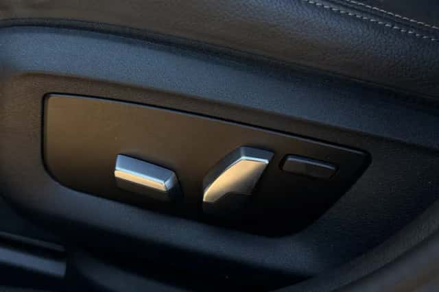 BMW 5-Serie (2022) thumbnail 6