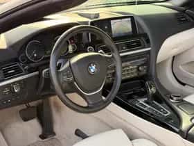 BMW 6-Serie (2016) thumbnail 2