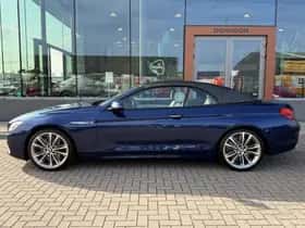BMW 6-Serie (2016) thumbnail 11