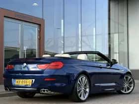 BMW 6-Serie (2016) thumbnail 12