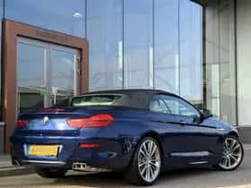 BMW 6-Serie (2016) thumbnail 13