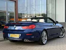 BMW 6-Serie (2016) thumbnail 14