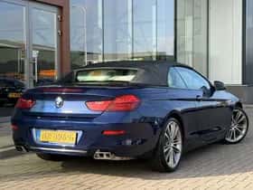 BMW 6-Serie (2016) thumbnail 15