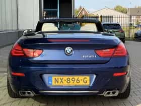BMW 6-Serie (2016) thumbnail 16