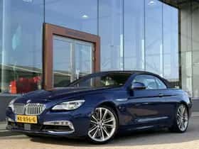 BMW 6-Serie (2016) thumbnail 3