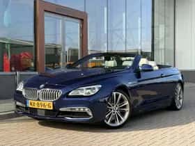 BMW 6-Serie (2016) thumbnail 5