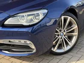 BMW 6-Serie (2016) thumbnail 6