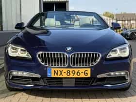 BMW 6-Serie (2016) thumbnail 8