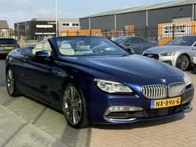 BMW 6-Serie (2016) thumbnail 9