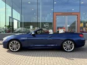 BMW 6-Serie (2016) thumbnail 10