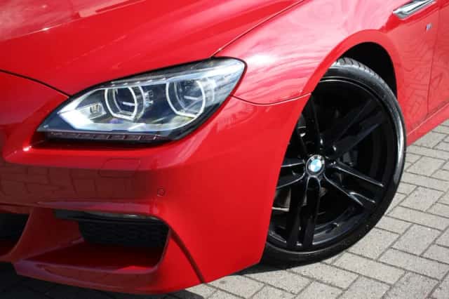 BMW 6-Serie (2014) thumbnail 3