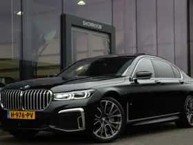 BMW 7-Serie (2020)
