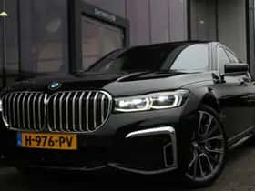 BMW 7-Serie (2020) thumbnail 3