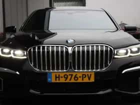 BMW 7-Serie (2020) thumbnail 5