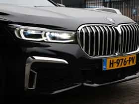 BMW 7-Serie (2020) thumbnail 6