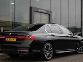 BMW 7-Serie (2020) thumbnail 7