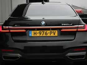 BMW 7-Serie (2020) thumbnail 9