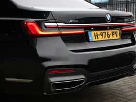 BMW 7-Serie (2020) thumbnail 10