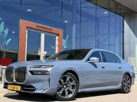 BMW 7-Serie (2023)