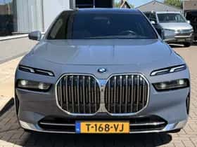 BMW 7-Serie (2023) thumbnail 6