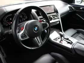 BMW M8 (2021) thumbnail 2