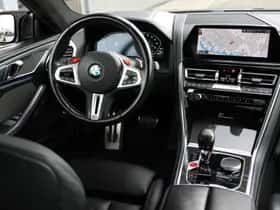 BMW M8 (2021) thumbnail 5