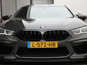 BMW M8 (2021) thumbnail 6