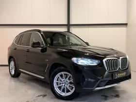 BMW X3 (2022)