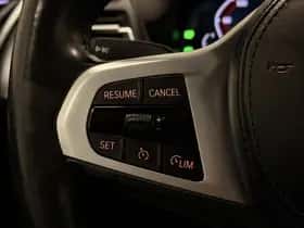 BMW X3 (2022) thumbnail 15