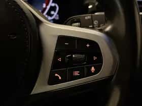 BMW X3 (2022) thumbnail 16
