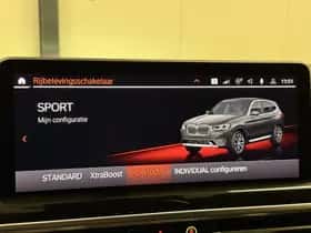 BMW X3 (2022) thumbnail 28