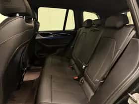 BMW X3 (2022) thumbnail 4