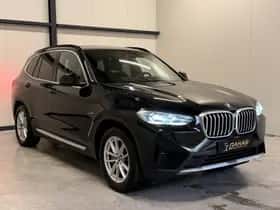 BMW X3 (2022) thumbnail 5