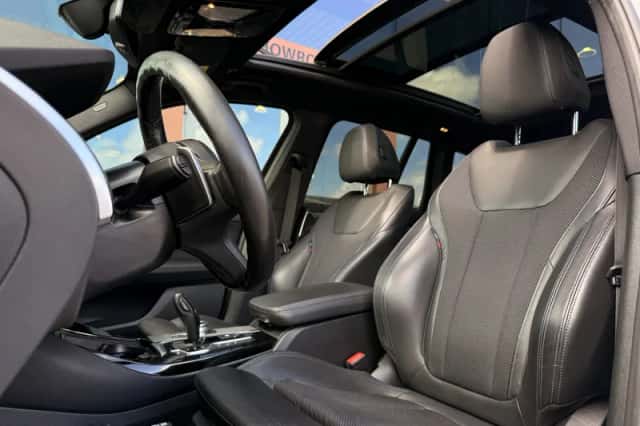 BMW X3 (2020) thumbnail 5
