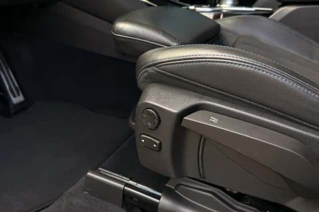 BMW X3 (2020) thumbnail 6