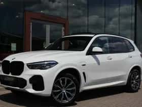 BMW X5 (2022) thumbnail 2