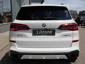 BMW X5 (2022) thumbnail 11