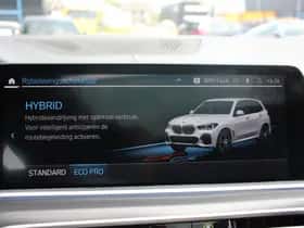 BMW X5 (2022) thumbnail 38