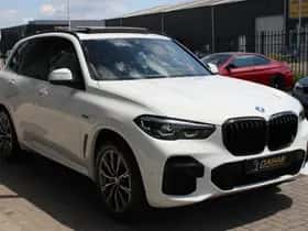 BMW X5 (2022) thumbnail 6