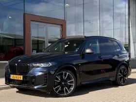 BMW X5 (2023)