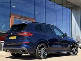 BMW X5 (2021) thumbnail 14