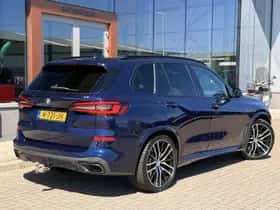 BMW X5 (2021) thumbnail 15