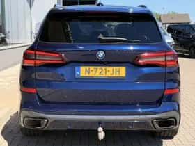 BMW X5 (2021) thumbnail 16