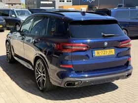 BMW X5 (2021) thumbnail 22