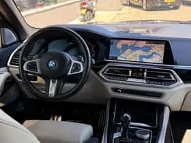 BMW X5 (2021) thumbnail 25